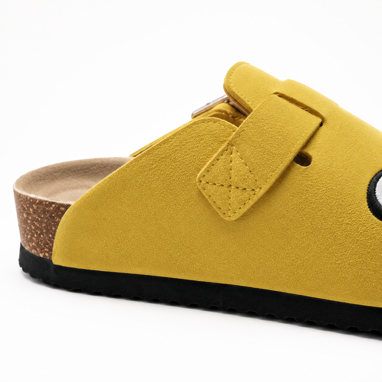 Cartoon Clogs