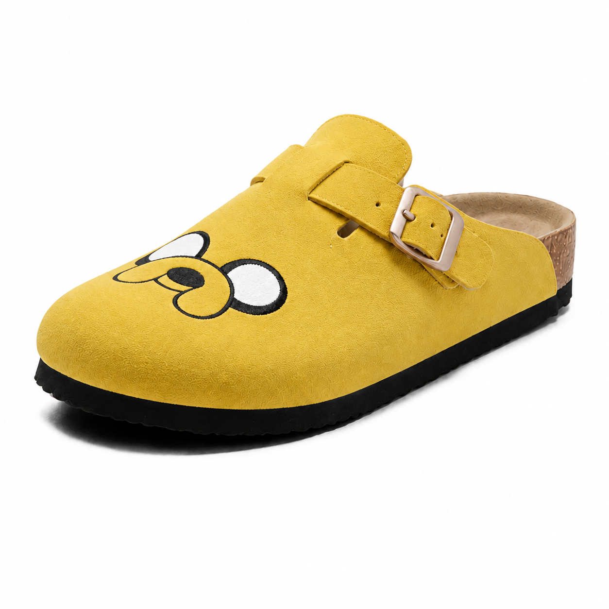 Cartoon Clogs