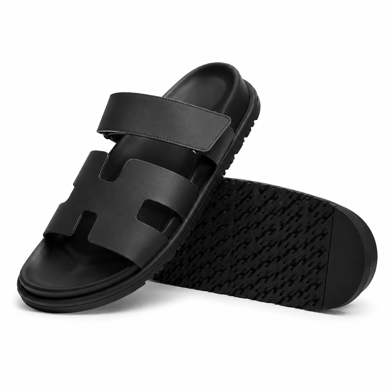 Capri Sandal