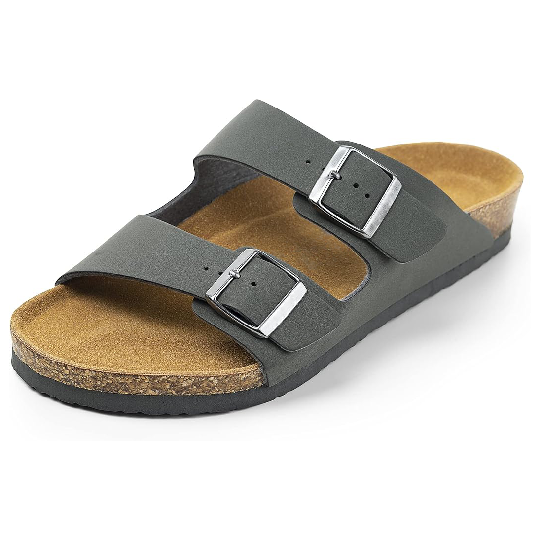 Double Strap Sandals