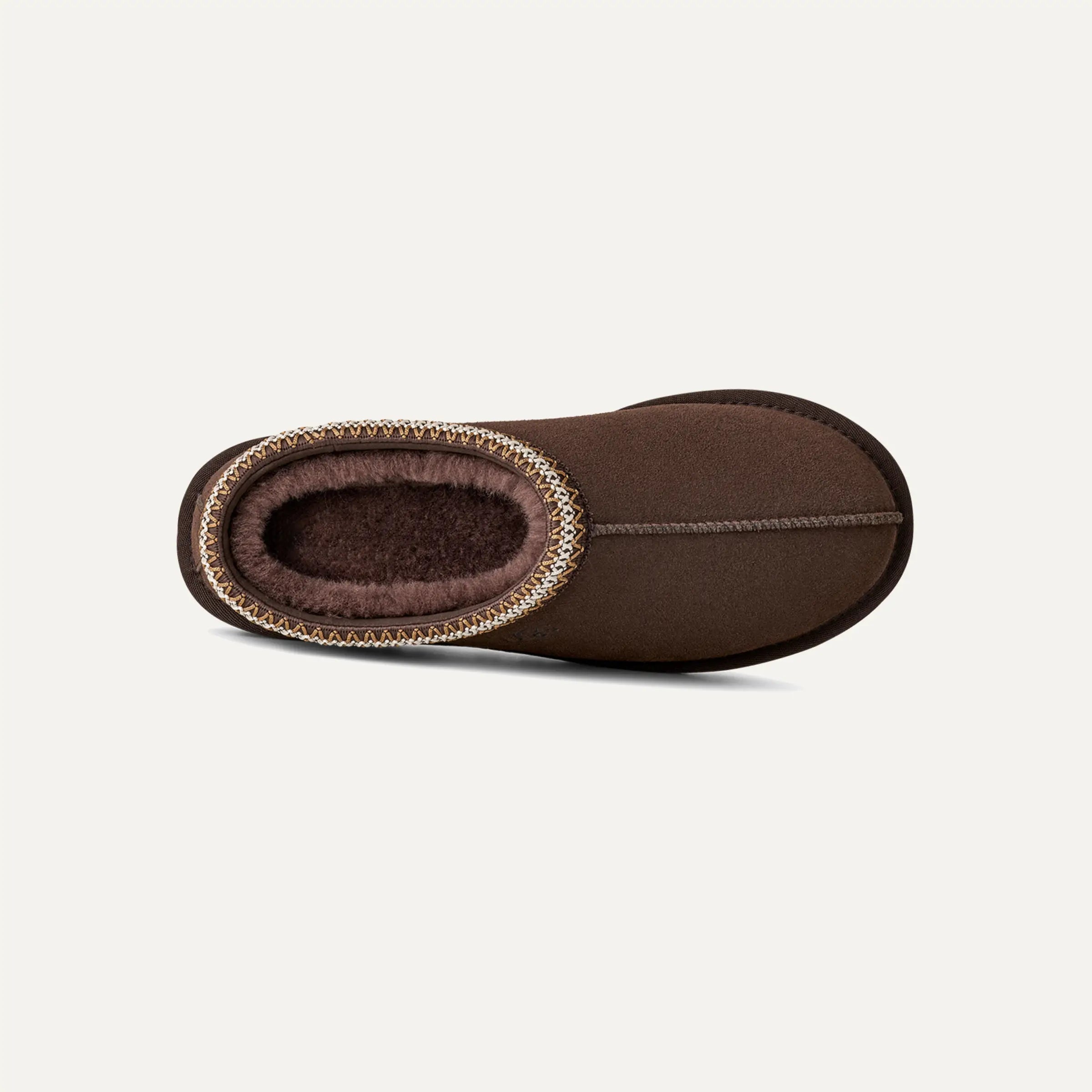 Tazman Slippers