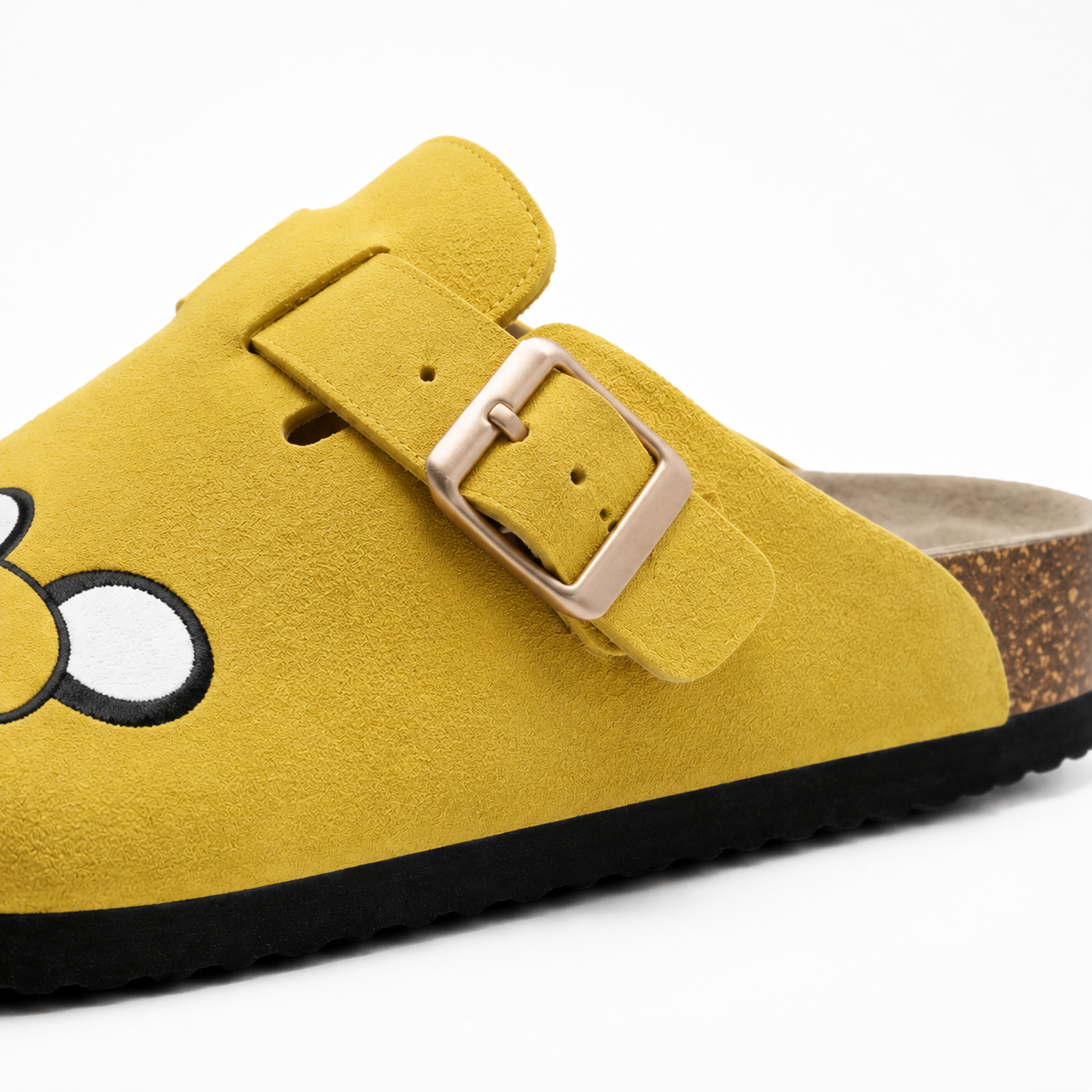 Cartoon Clogs